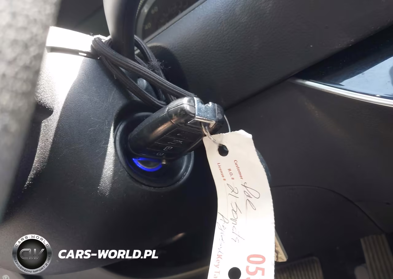 2021 Hyundai Sonata Se VIN:5NPEG4JA6MH126503 - 11