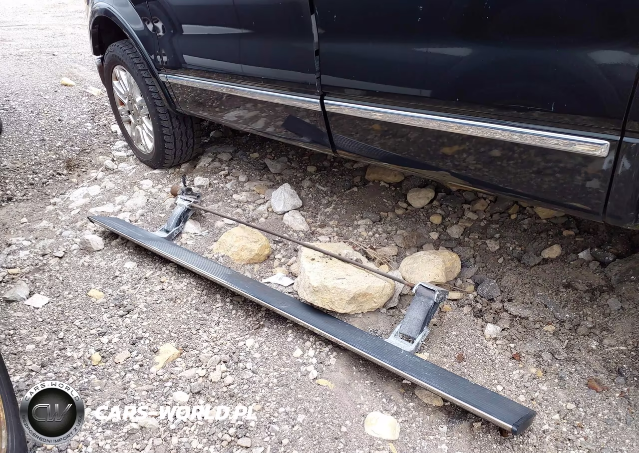 2010 Ford F150 Supercrew VIN:1FTFW1EV8AFA15752 - 18