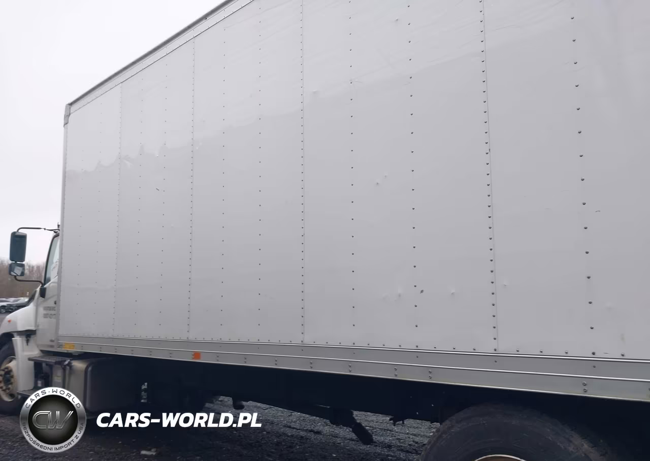 2024 Hino Hino L6 VIN:5PVNJ7AV6R5T56314 - 15