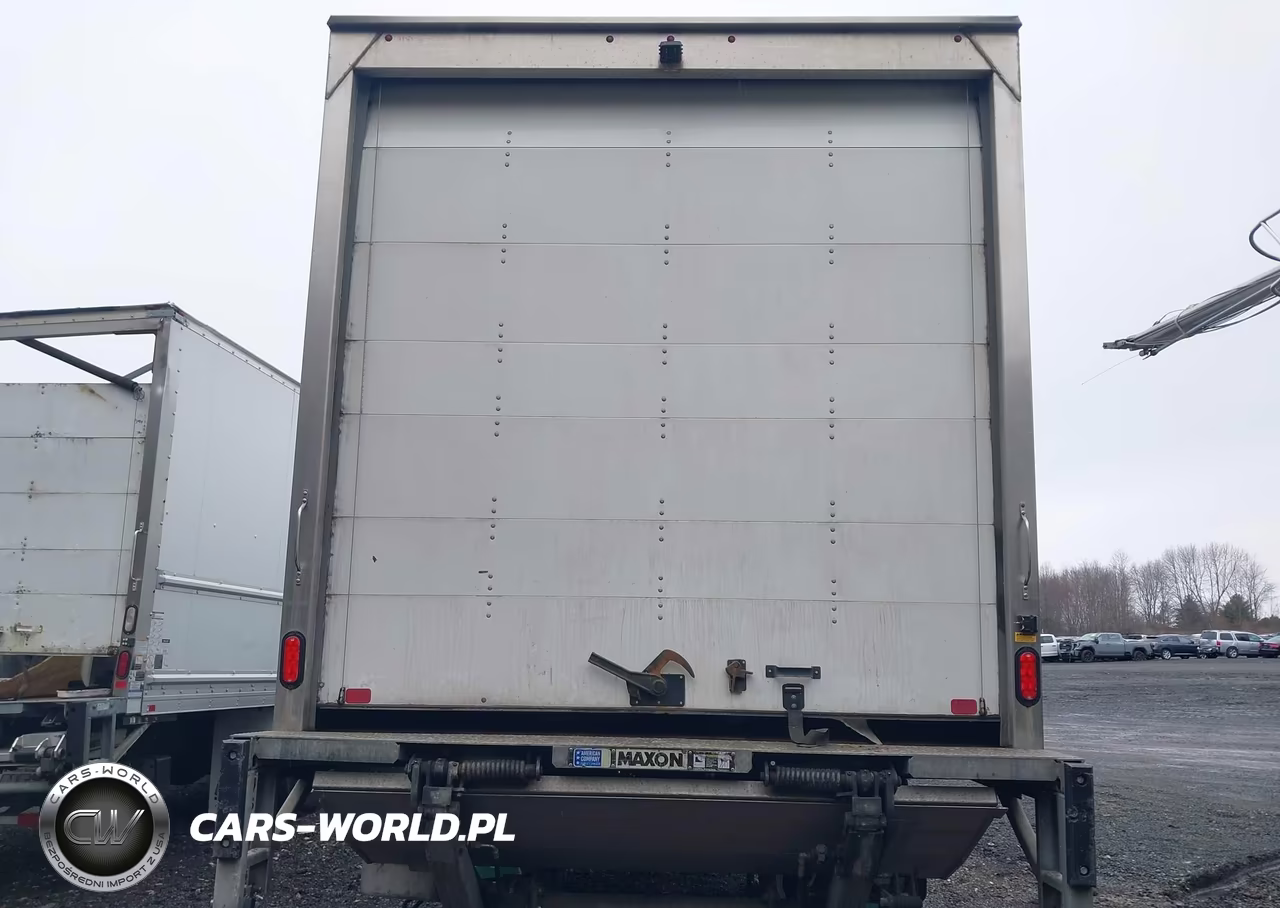 2024 Hino Hino L6 VIN:5PVNJ7AV6R5T56314 - 16