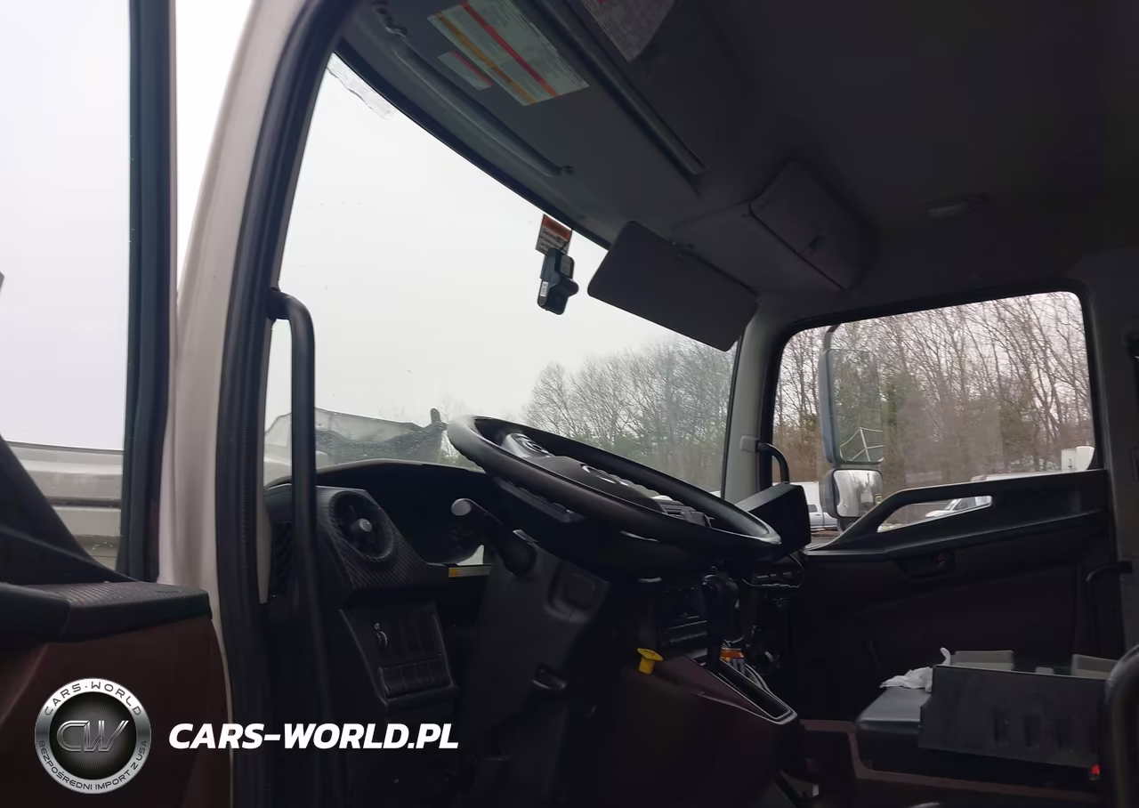 2024 Hino Hino L6 VIN:5PVNJ7AV6R5T56314 - 6