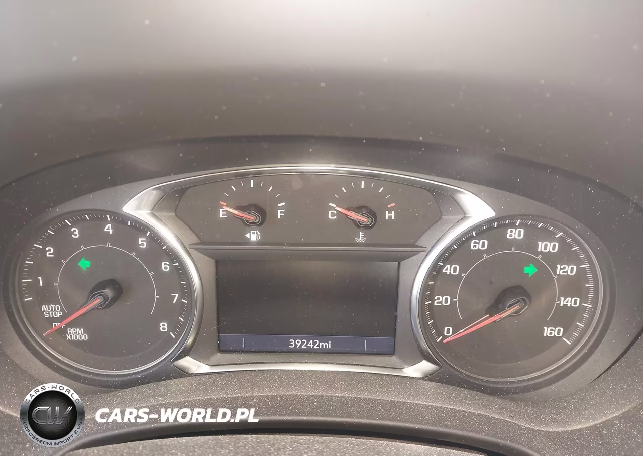 2023 GMC Terrain Fwd Slt VIN:3GKALPEG8PL241851 - 4
