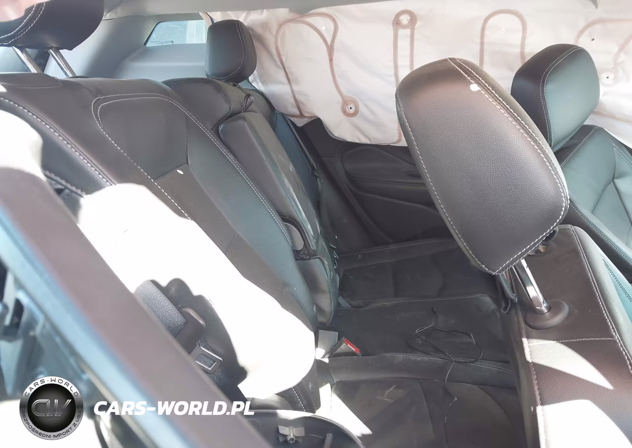 2023 GMC Terrain Fwd Slt VIN:3GKALPEG8PL241851 - 5