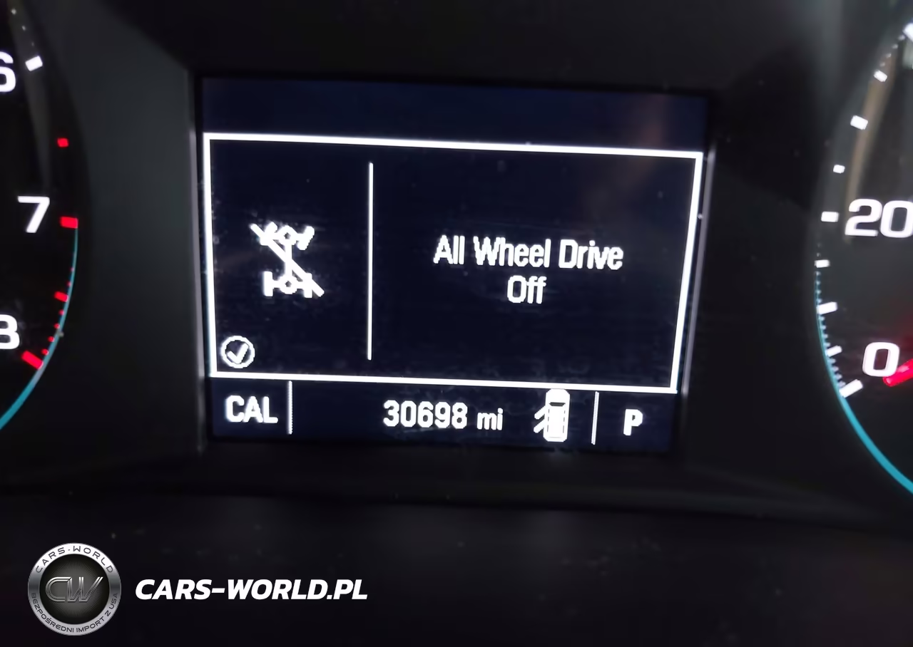 2023 Chevrolet Traverse Awd Ls VIN:1GNEVFKW8PJ337832 - 15