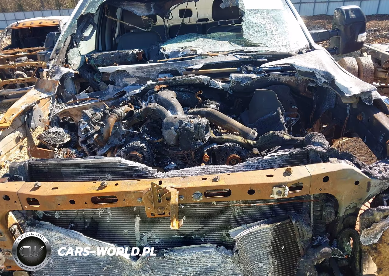 2024 Ford F-350 Xl VIN:1FT8W3BTXREF98091 - 10