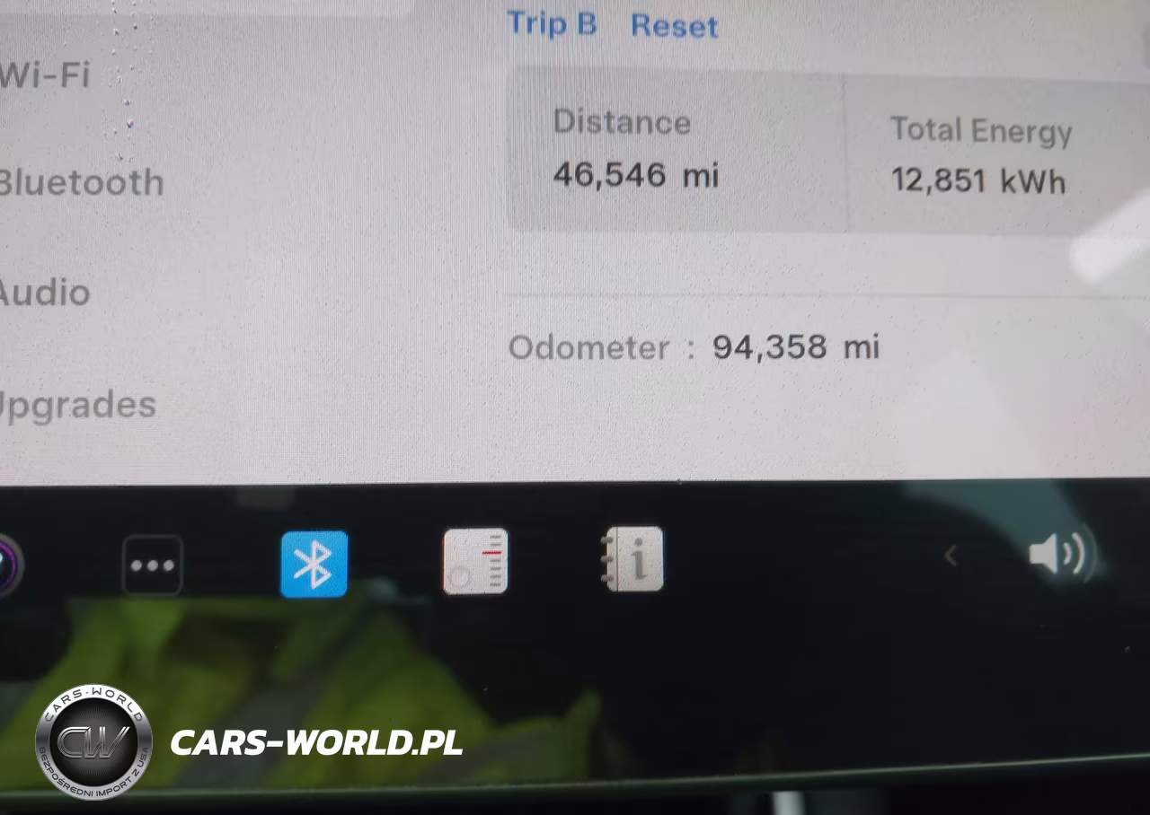 2020 Tesla Model 3 Long Range Dual Motor All-Wheel Drive VIN:5YJ3E1EB1LF600384 - 15