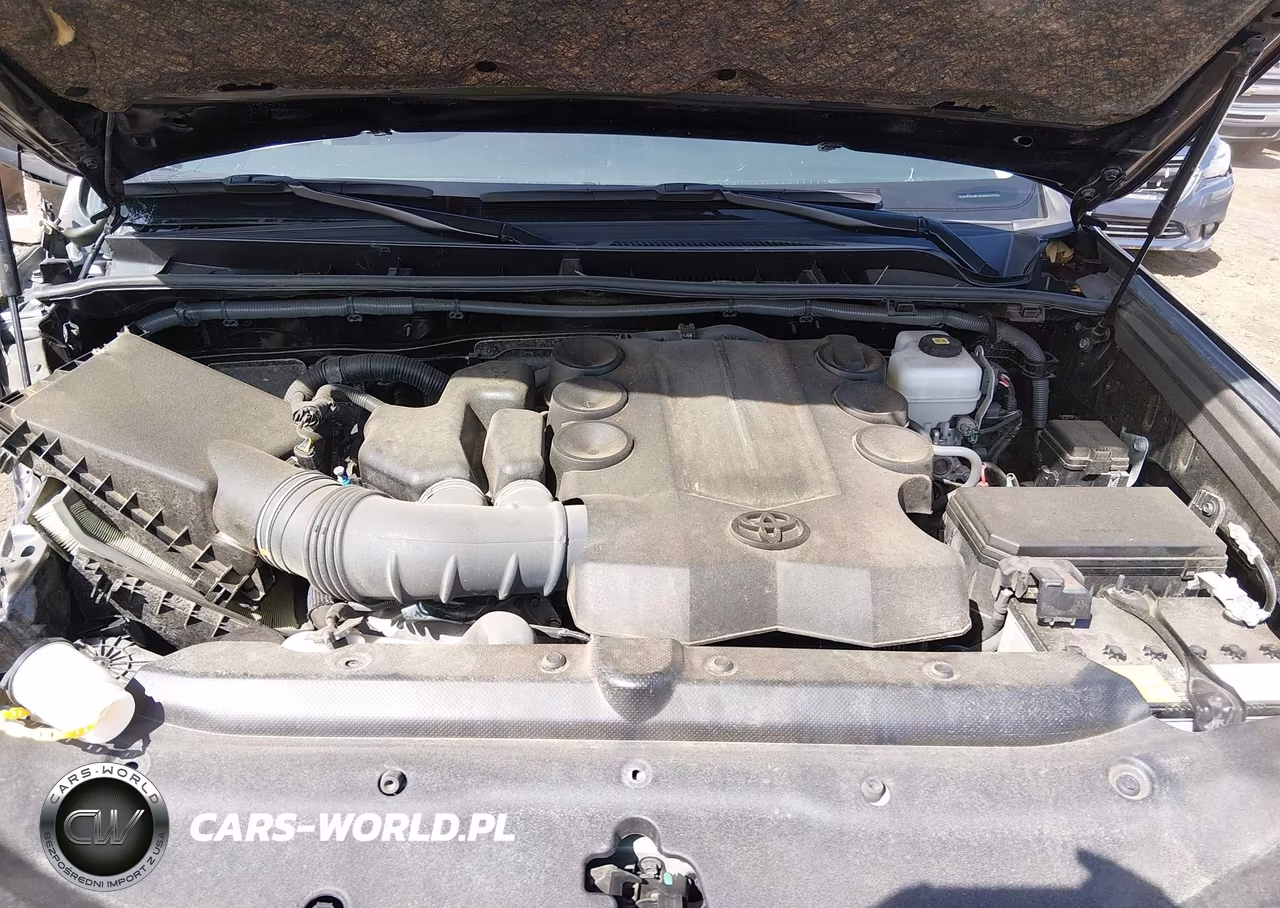 2023 Toyota 4Runner Trd Off Road Premium VIN:JTERU5JR9P6109274 - 10