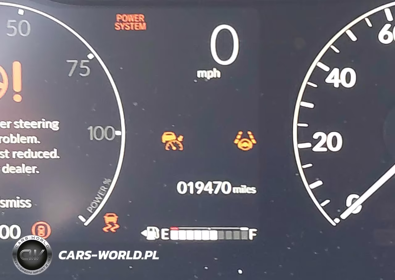 2025 Honda Cr-V Hybrid Sport-L VIN:7FARS5H88SE017341 - 15