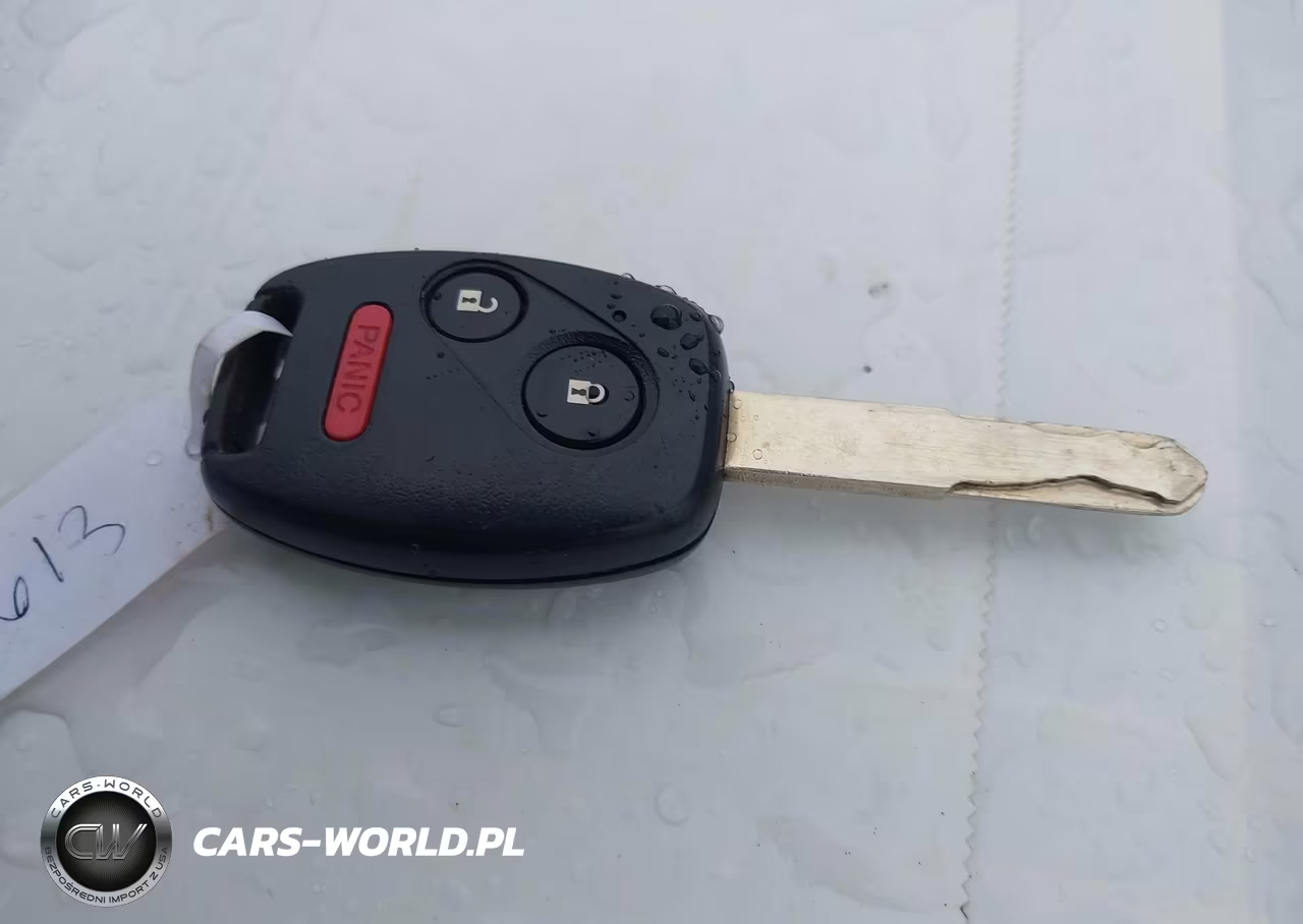 2013 Honda Cr-V Ex-L VIN:5J6RM4H76DL006615 - 11