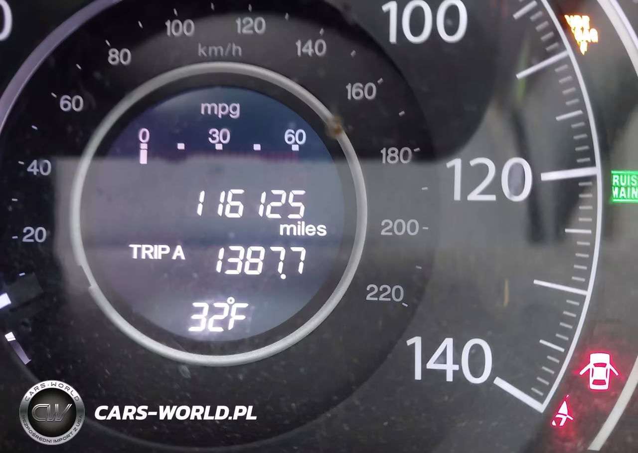 2013 Honda Cr-V Ex-L VIN:5J6RM4H76DL006615 - 16