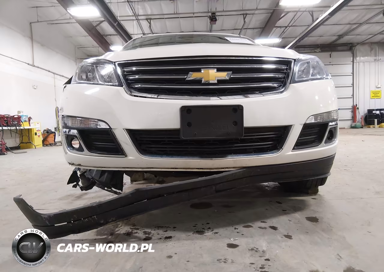 2014 Chevrolet Traverse 1Lt VIN:1GNKRGKD5EJ349073 - 20