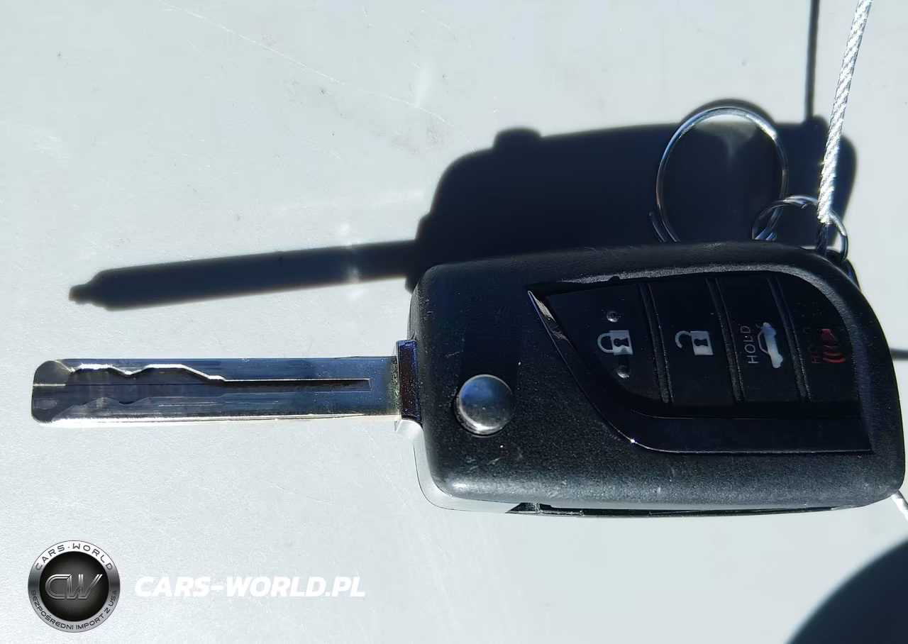 2019 Toyota Camry Le VIN:4T1B11HK8KU849589 - 11