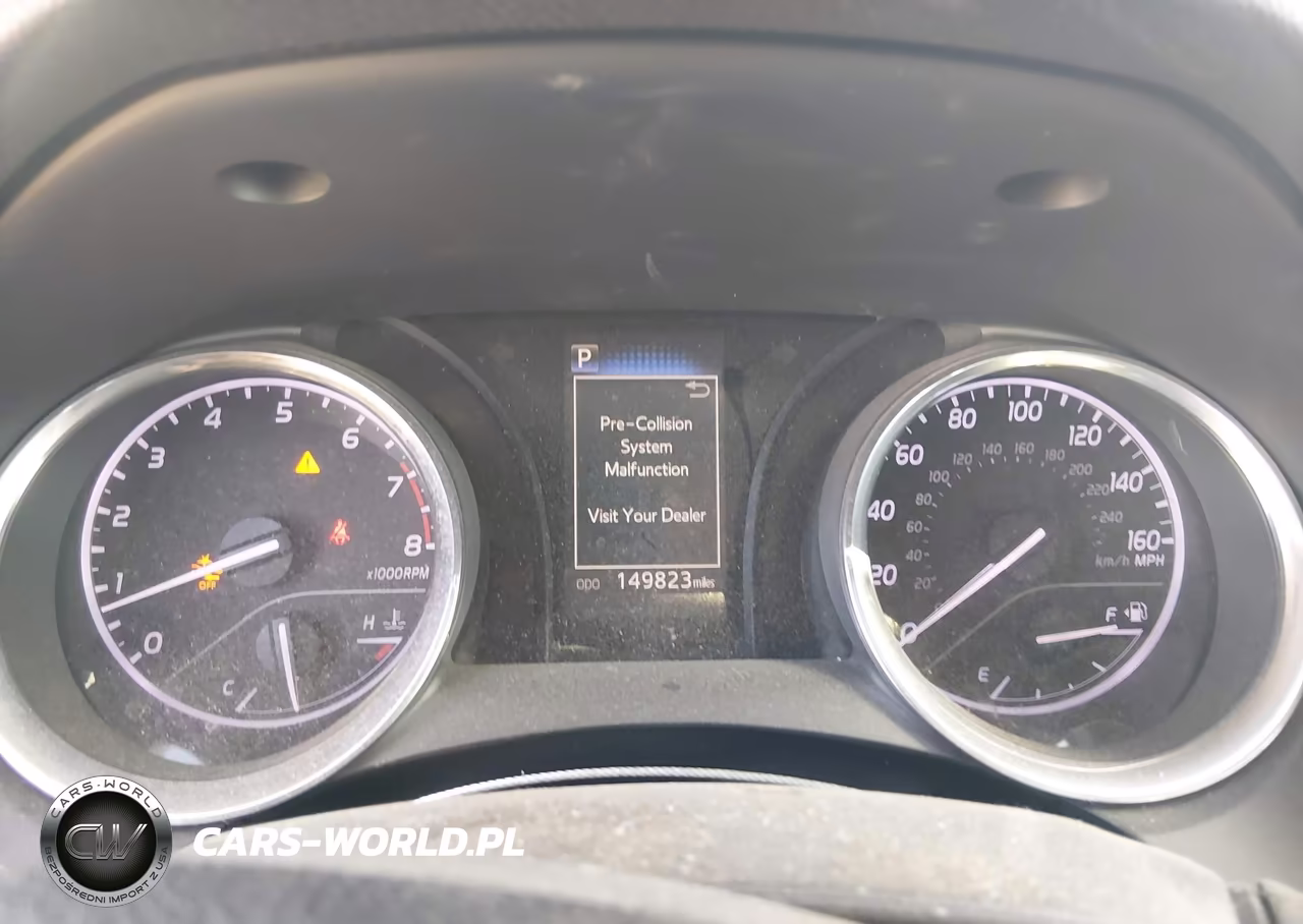 2019 Toyota Camry Le VIN:4T1B11HK8KU849589 - 7