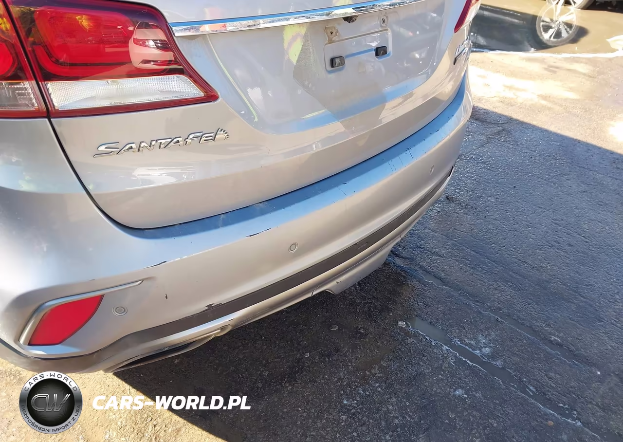 2017 Hyundai Santa Fe Limited Ultimate VIN:KM8SRDHF5HU222273 - 20