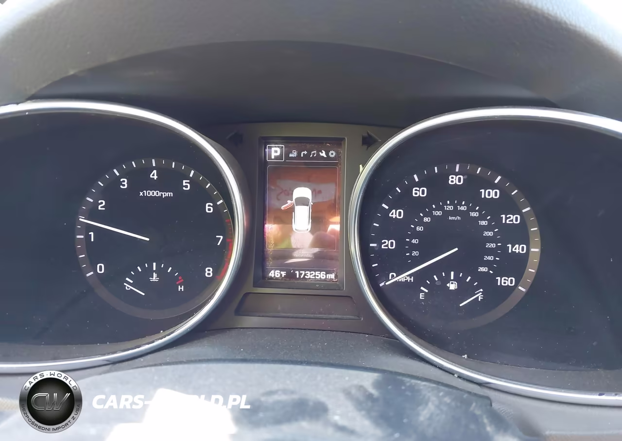 2017 Hyundai Santa Fe Limited Ultimate VIN:KM8SRDHF5HU222273 - 7