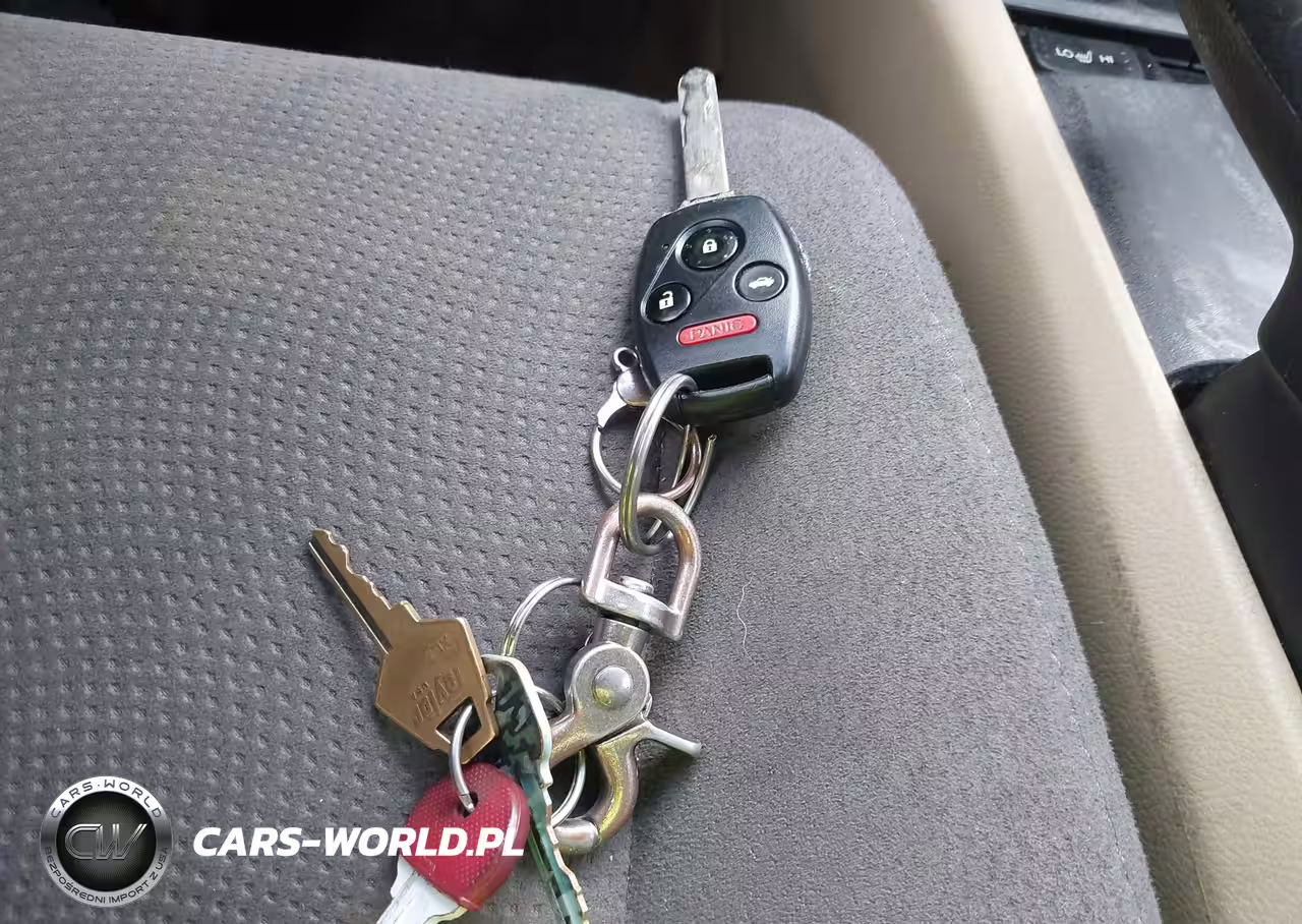 2008 Honda Accord 2.4 Ex-L VIN:1HGCP26868A010024 - 11
