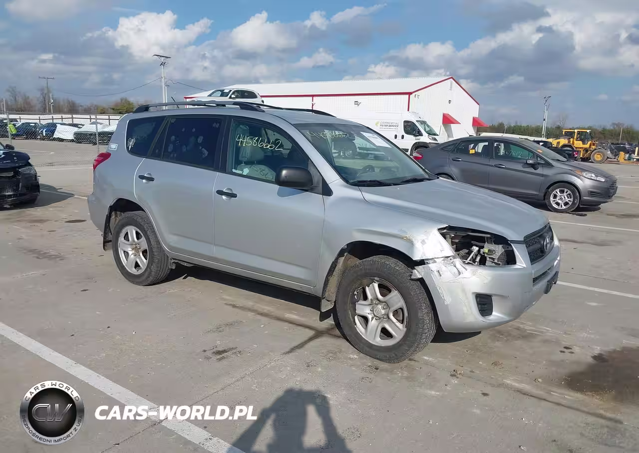 2010 Toyota Rav4