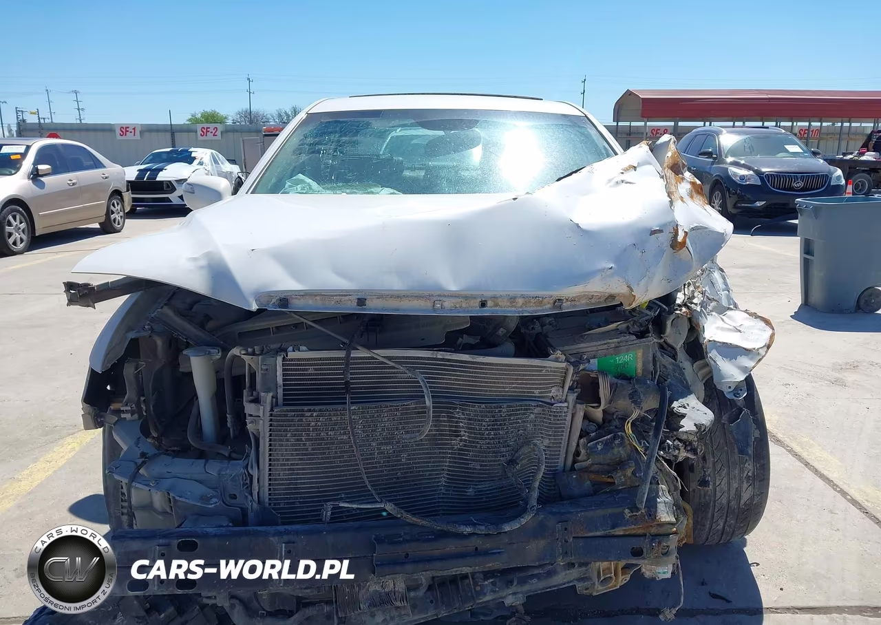 2009 Hyundai Azera Limited VIN:KMHFC46F59A392433 - 13