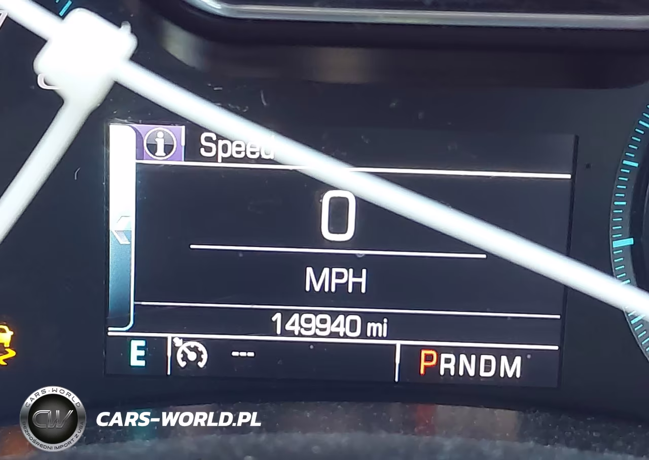 2014 Chevrolet Impala 2Lt VIN:1G1125S32EU145410 - 15