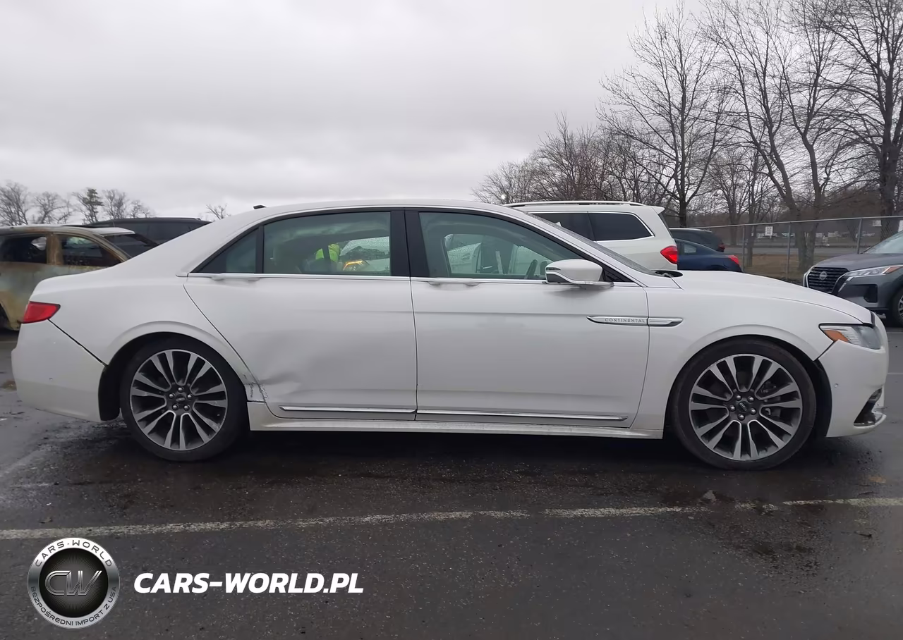 2019 Lincoln Continental Reserve VIN:1LN6L9NC9K5614197 - 13