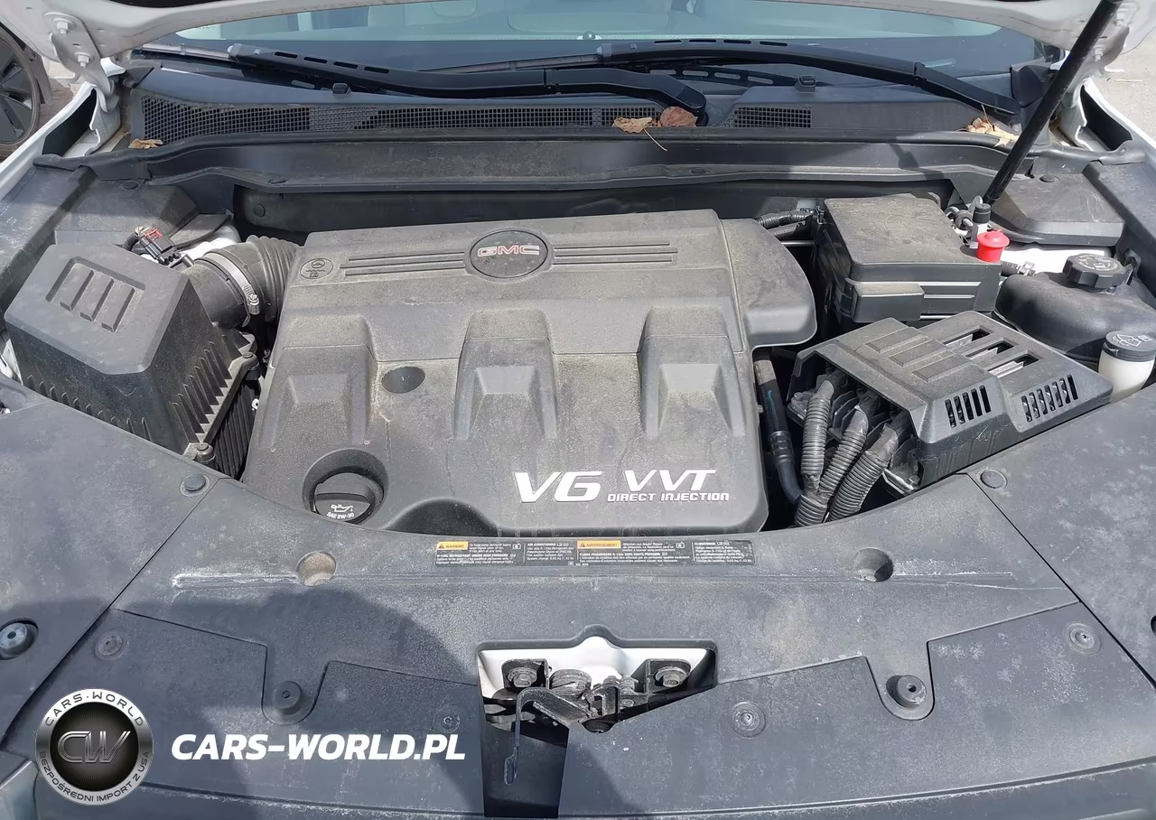 2012 GMC Terrain Slt-1 VIN:2GKFLUE5XC6200560 - 10
