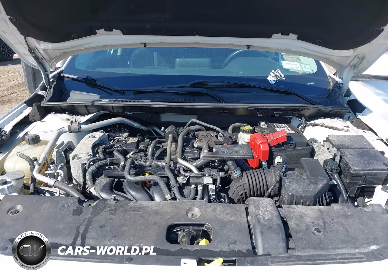 2020 Nissan Sentra Sv Xtronic Cvt VIN:3N1AB8CV6LY212256 - 10