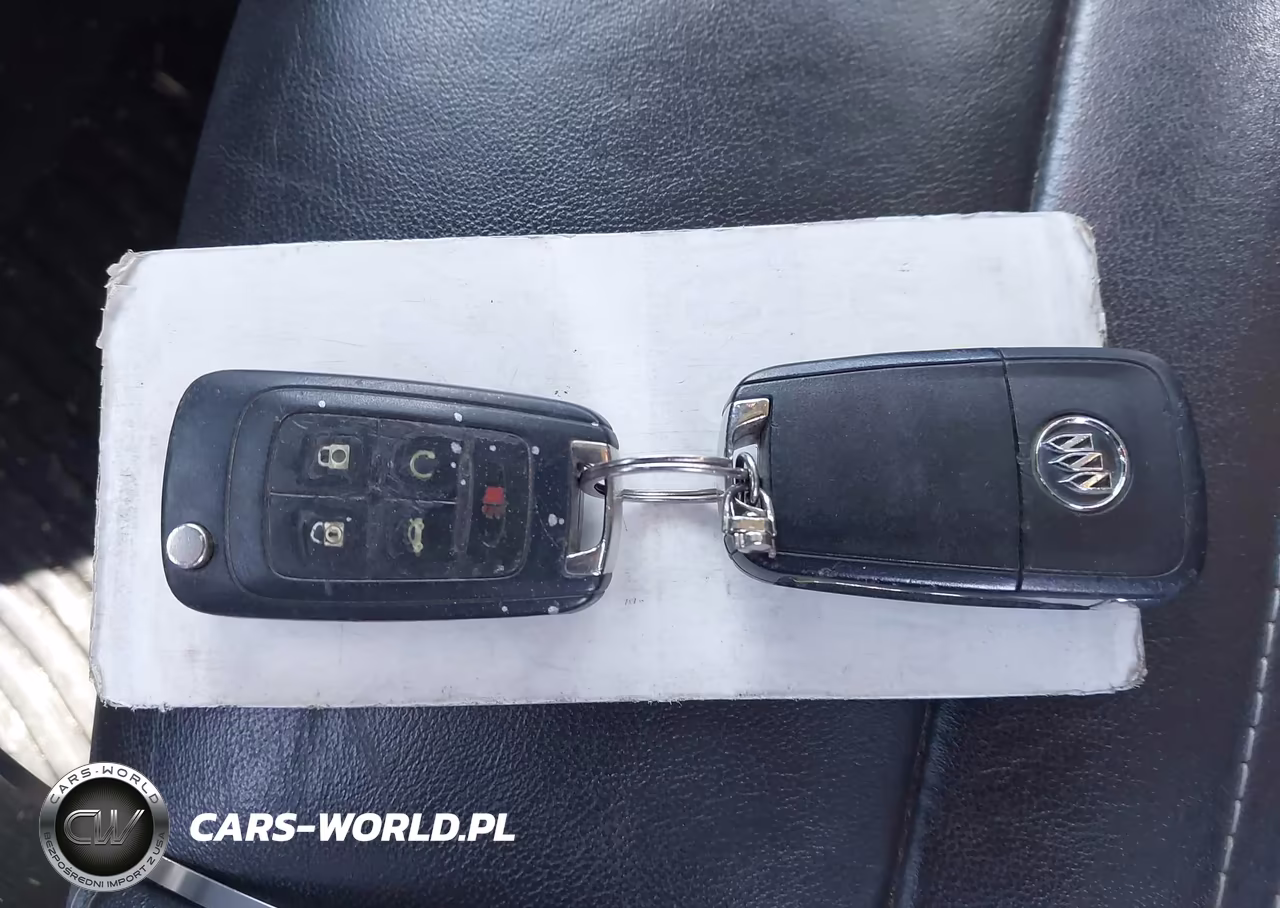 2012 Buick Regal Gs VIN:2G4GV5GV0C9190001 - 11