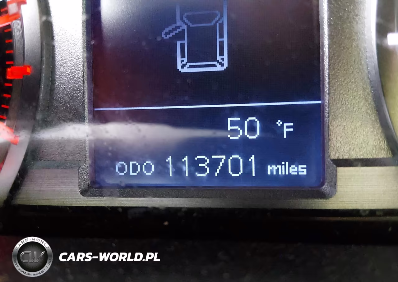 2015 Toyota 4Runner Sr5 Premium VIN:JTEBU5JR7F5235476 - 15