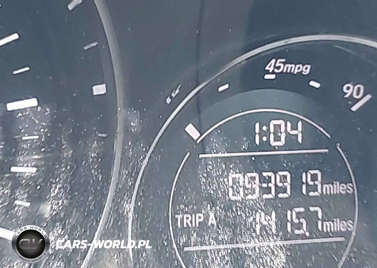 2018 Honda Hr-V Lx VIN:3CZRU6H32JM703928 - 7