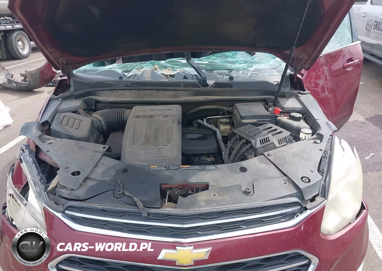 2016 Chevrolet Equinox Lt VIN:2GNALCEK8G6332266 - 10