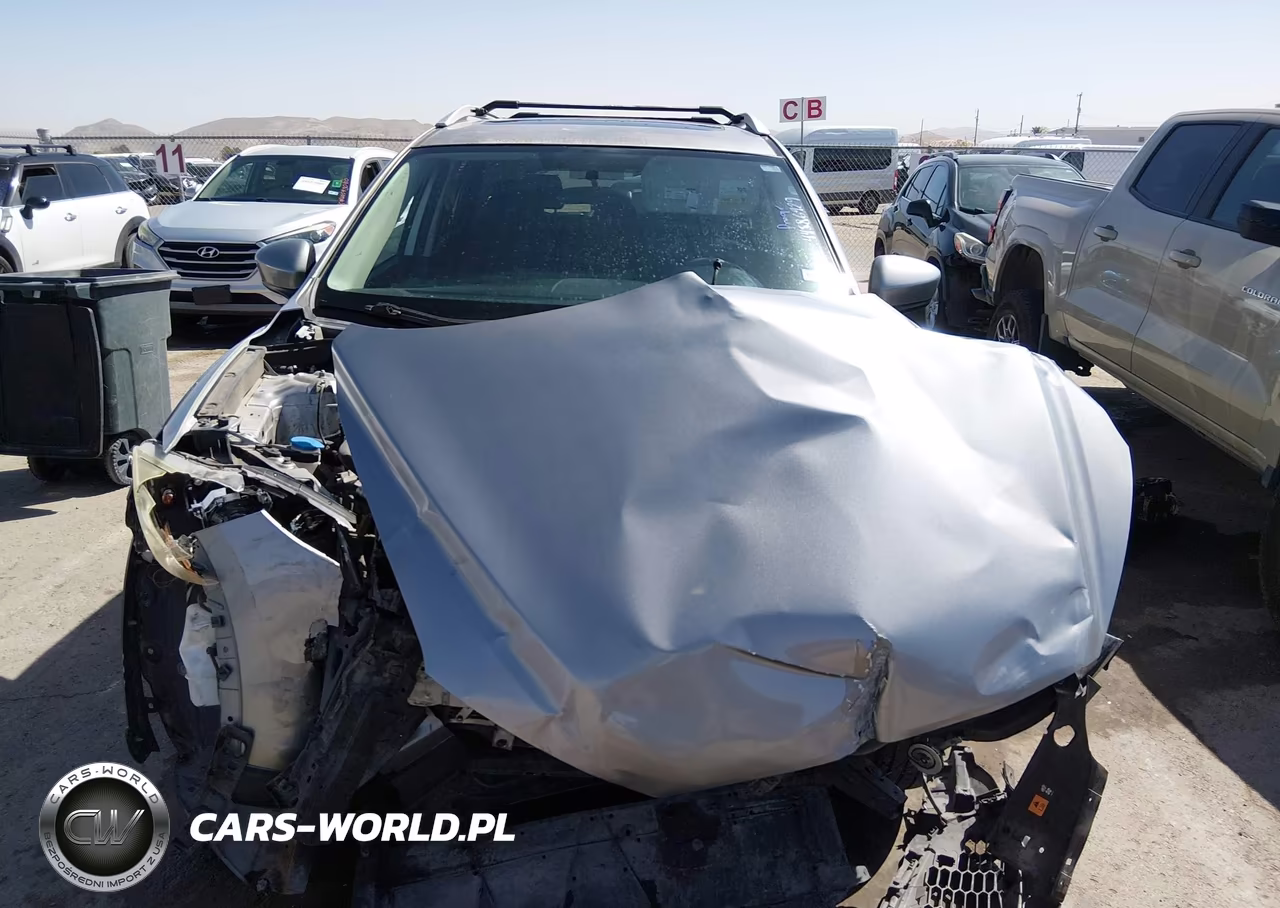 2014 Mazda Cx-5 Touring VIN:JM3KE2CY2E0331202 - 12