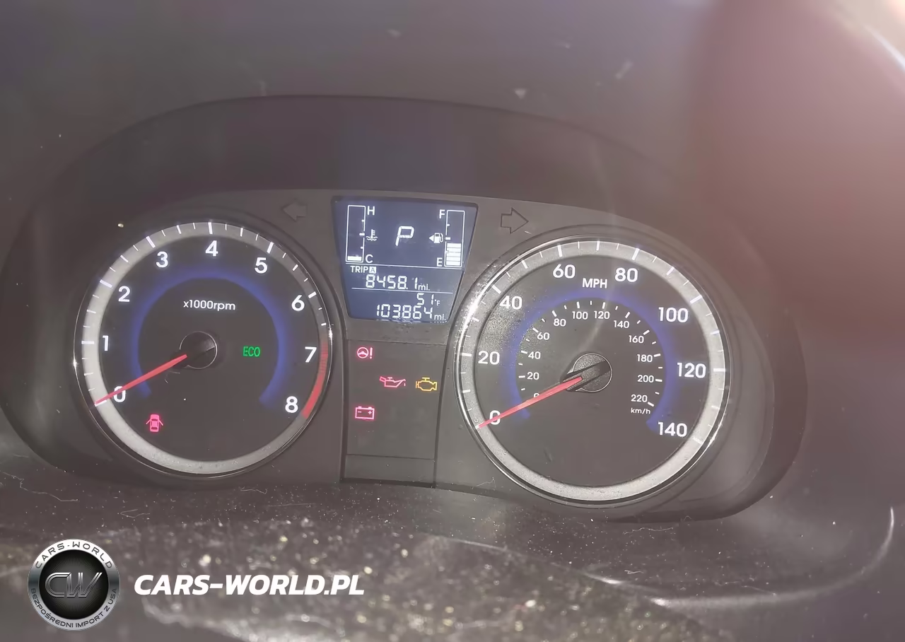 2017 Hyundai Accent Se VIN:KMHCT4AE5HU355624 - 7