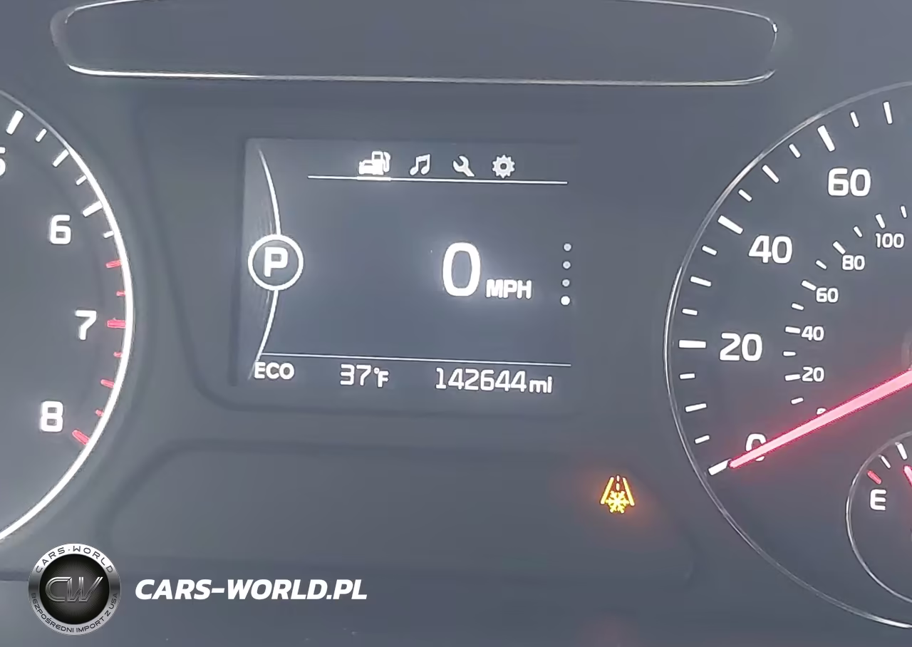 2018 Kia Sorento 2.4L Lx VIN:5XYPG4A32JG350252 - 15
