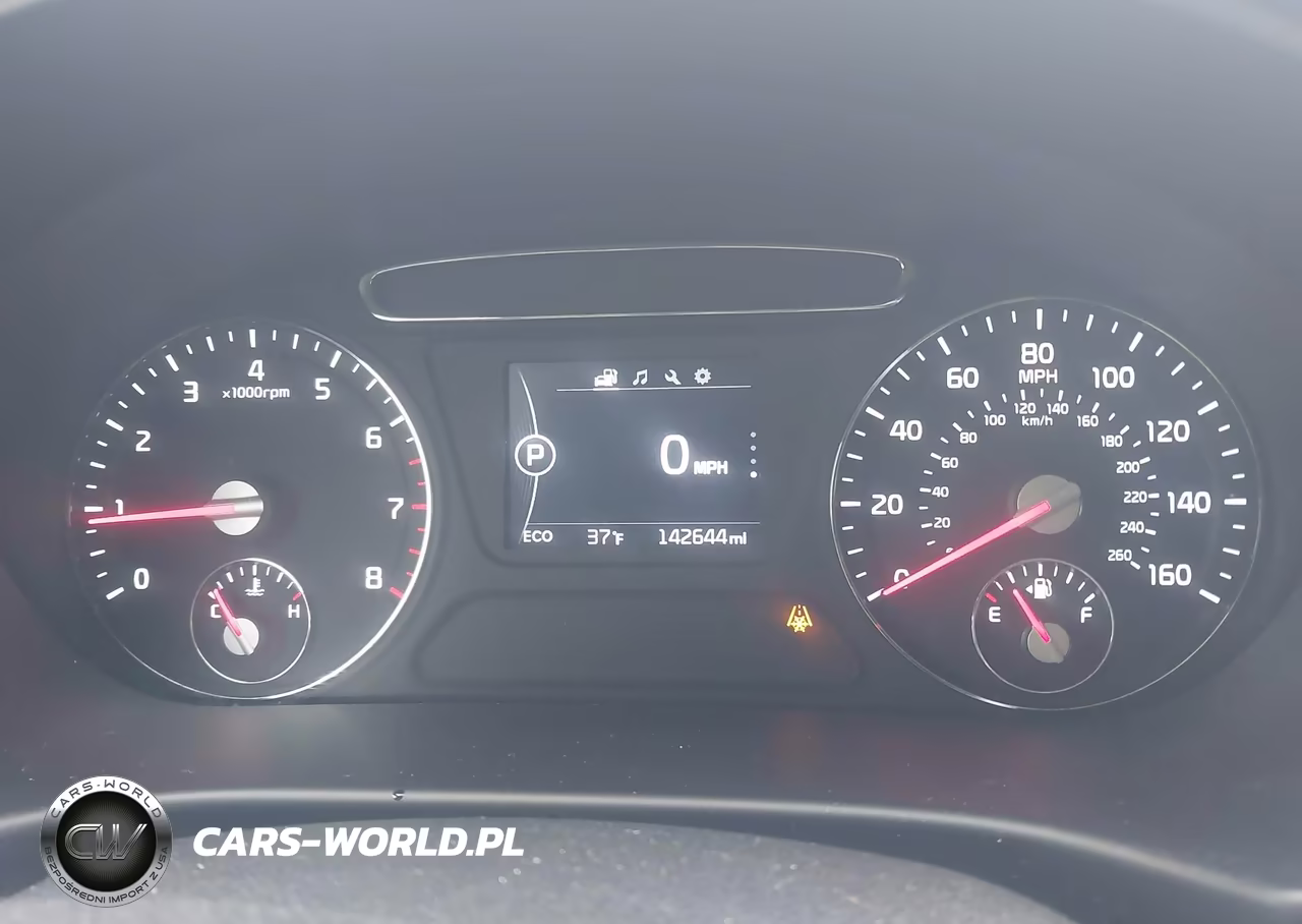 2018 Kia Sorento 2.4L Lx VIN:5XYPG4A32JG350252 - 7