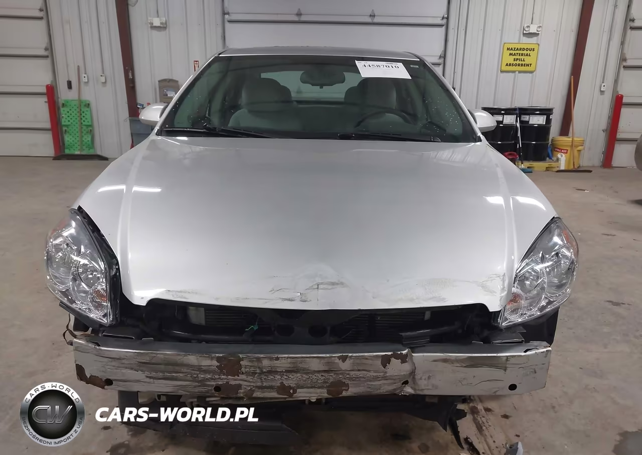 2014 Chevrolet Impala Limited Lt VIN:2G1WB5E33E1135580 - 6