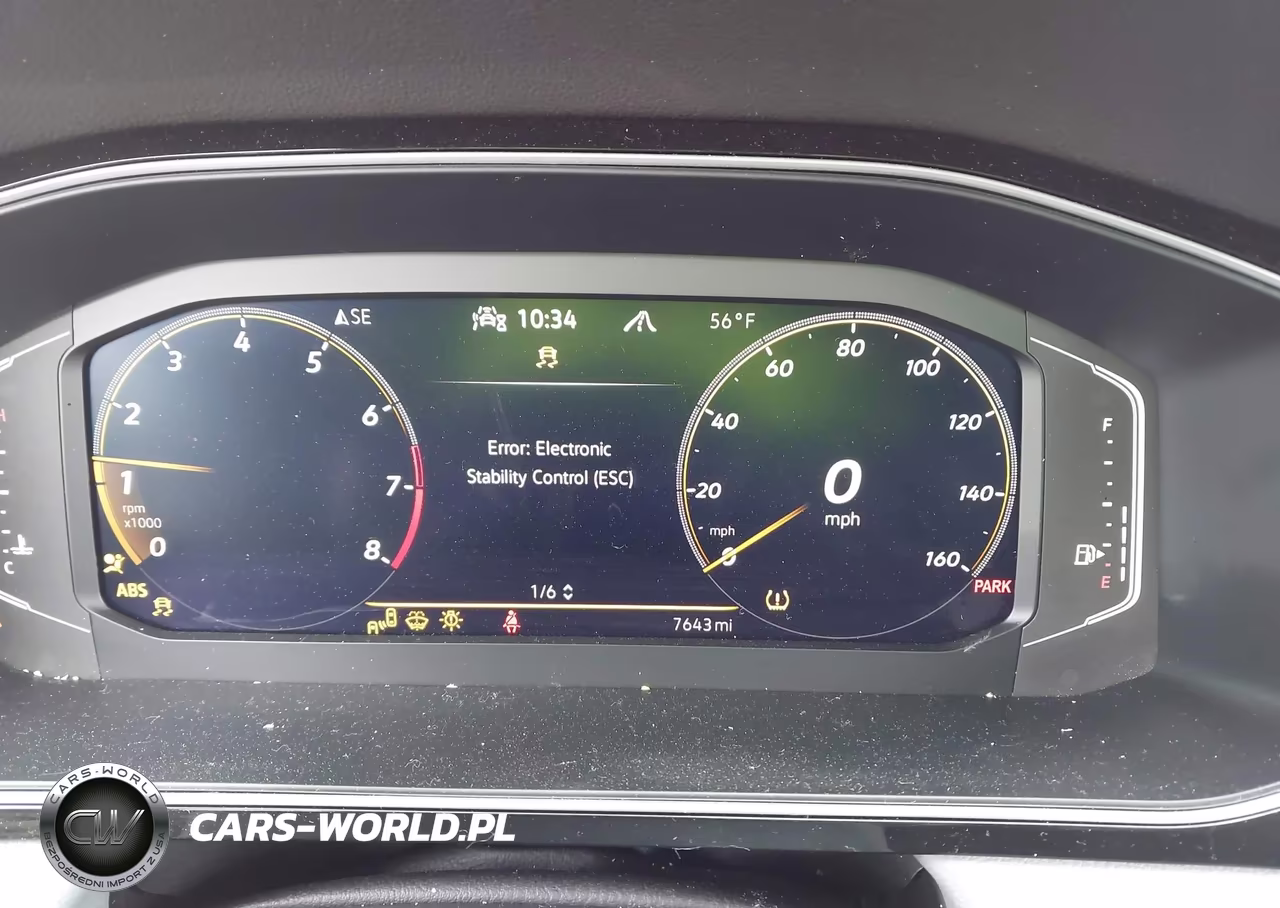 2025 Volkswagen Jetta Gli 2.0T Autobahn VIN:3VW1T7BU7SM085663 - 7