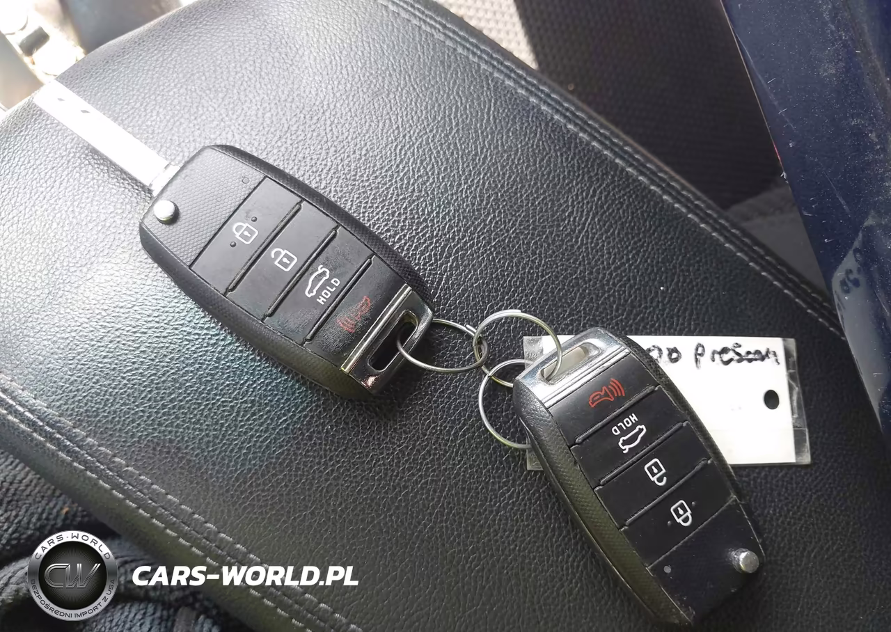 2019 Kia Optima Lx VIN:5XXGT4L32KG376994 - 11