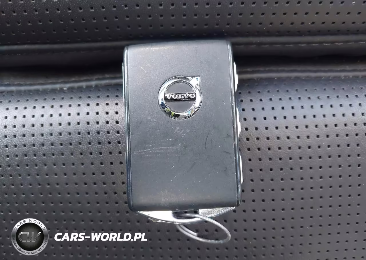 2024 Volvo Xc90 B6 Ultimate Bright Theme 6-Seater VIN:YV4062JF5R1152552 - 11