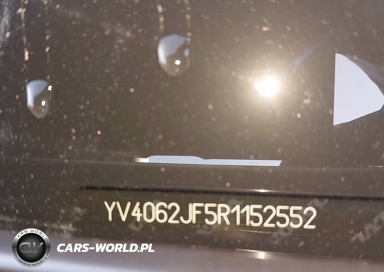 2024 Volvo Xc90 B6 Ultimate Bright Theme 6-Seater VIN:YV4062JF5R1152552 - 18