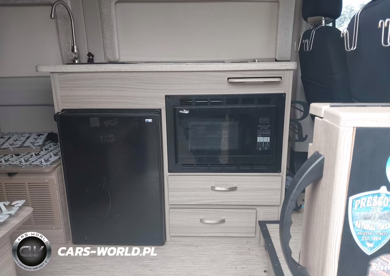 2022 Ram Promaster 3500 Window Van High Roof 159 Wb Ext VIN:3C6MRVUG5ME580636 - 15