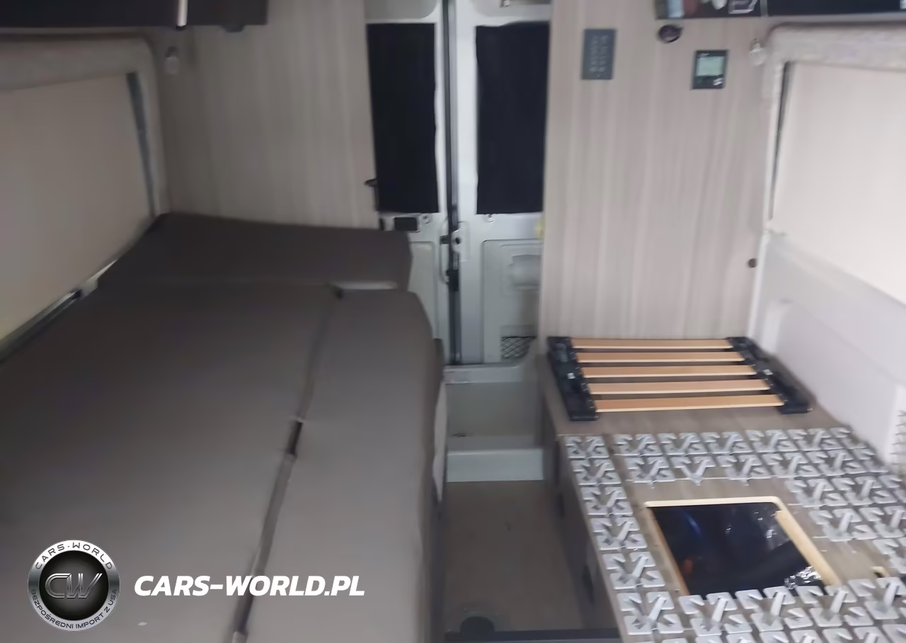 2022 Ram Promaster 3500 Window Van High Roof 159 Wb Ext VIN:3C6MRVUG5ME580636 - 16