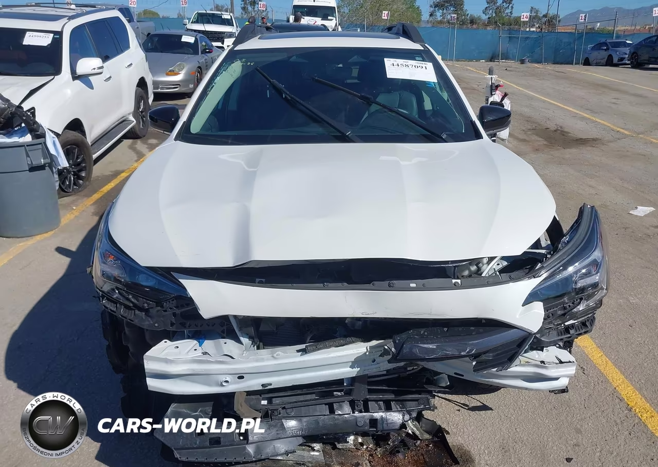 2024 Subaru Outback Limited Xt VIN:4S4BTGND6R3289560 - 13