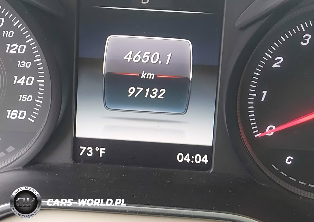 2018 Mercedes-Benz Glc 300 4Matic VIN:WDC0G4KB3JV034451 - 7