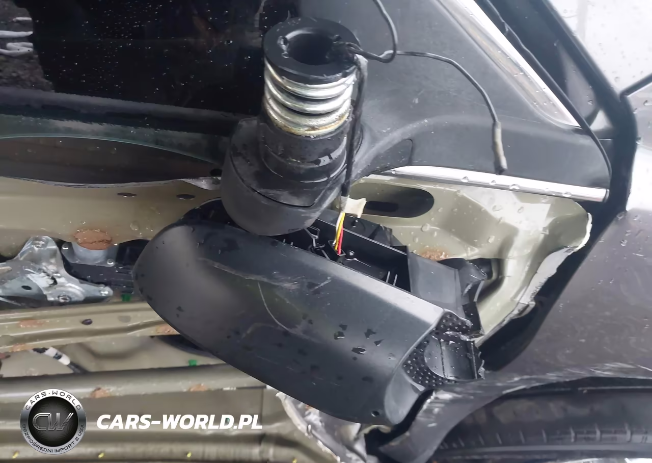 2015 Toyota Camry Se VIN:4T1BF1FK2FU053690 - 18