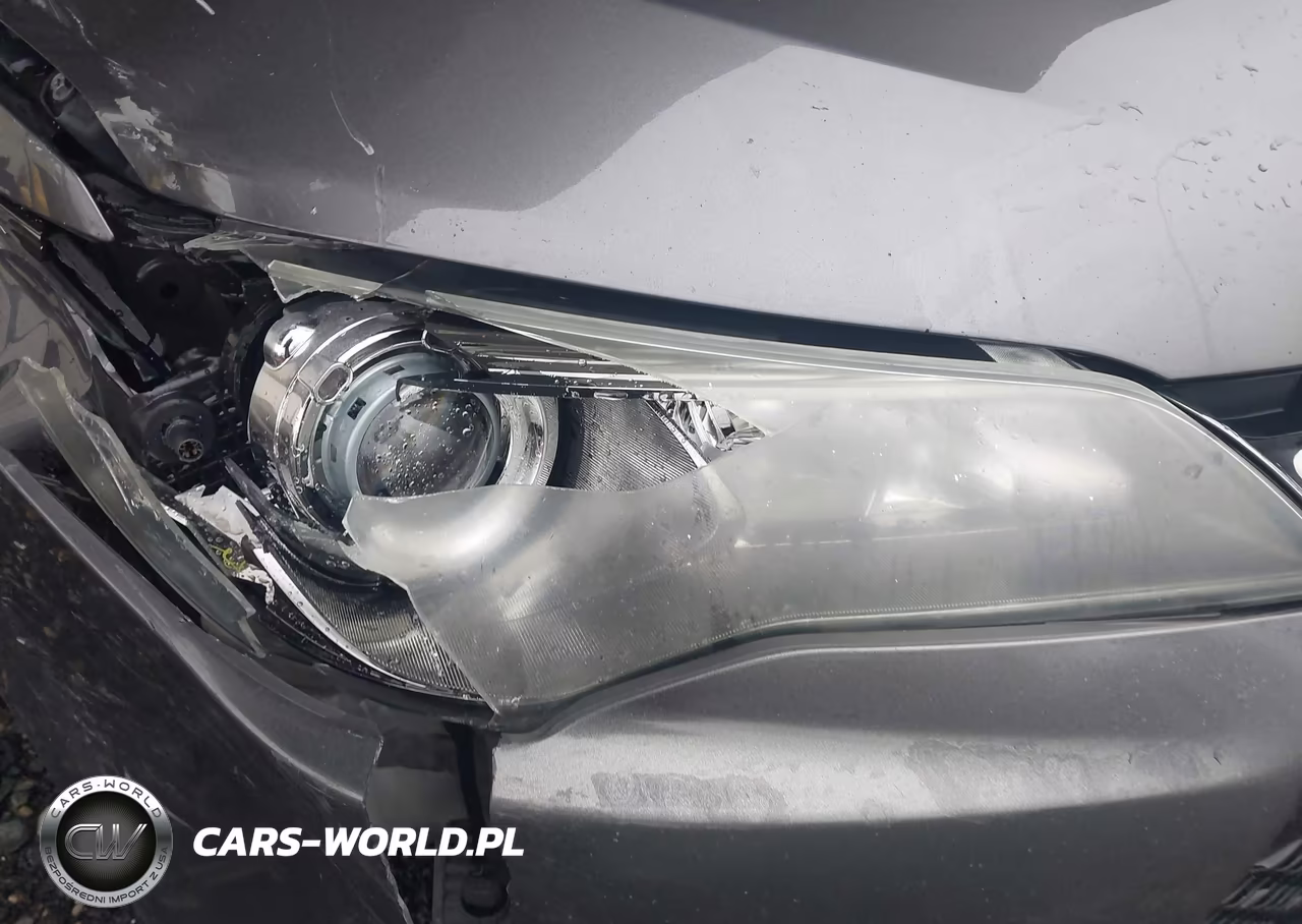 2015 Toyota Camry Se VIN:4T1BF1FK2FU053690 - 19