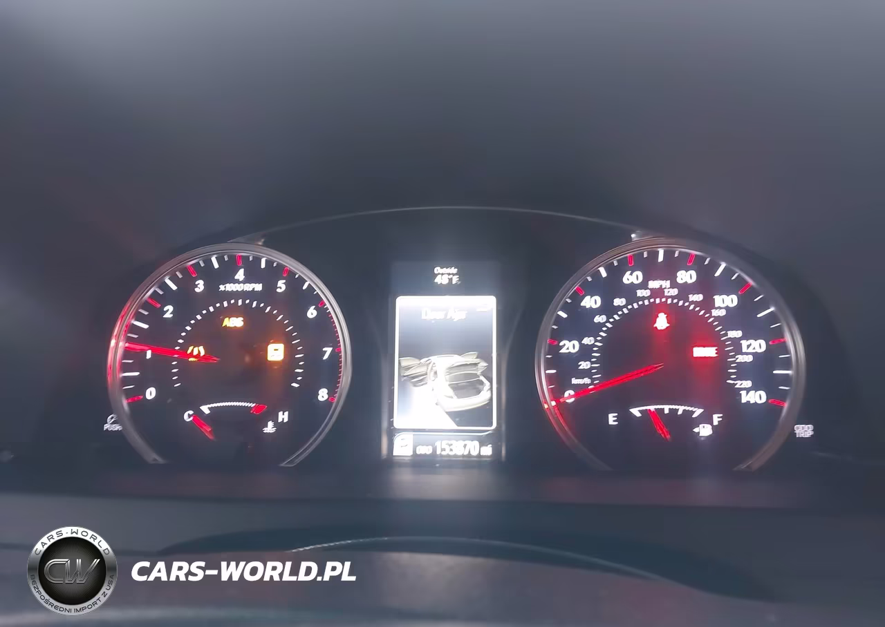 2015 Toyota Camry Se VIN:4T1BF1FK2FU053690 - 7