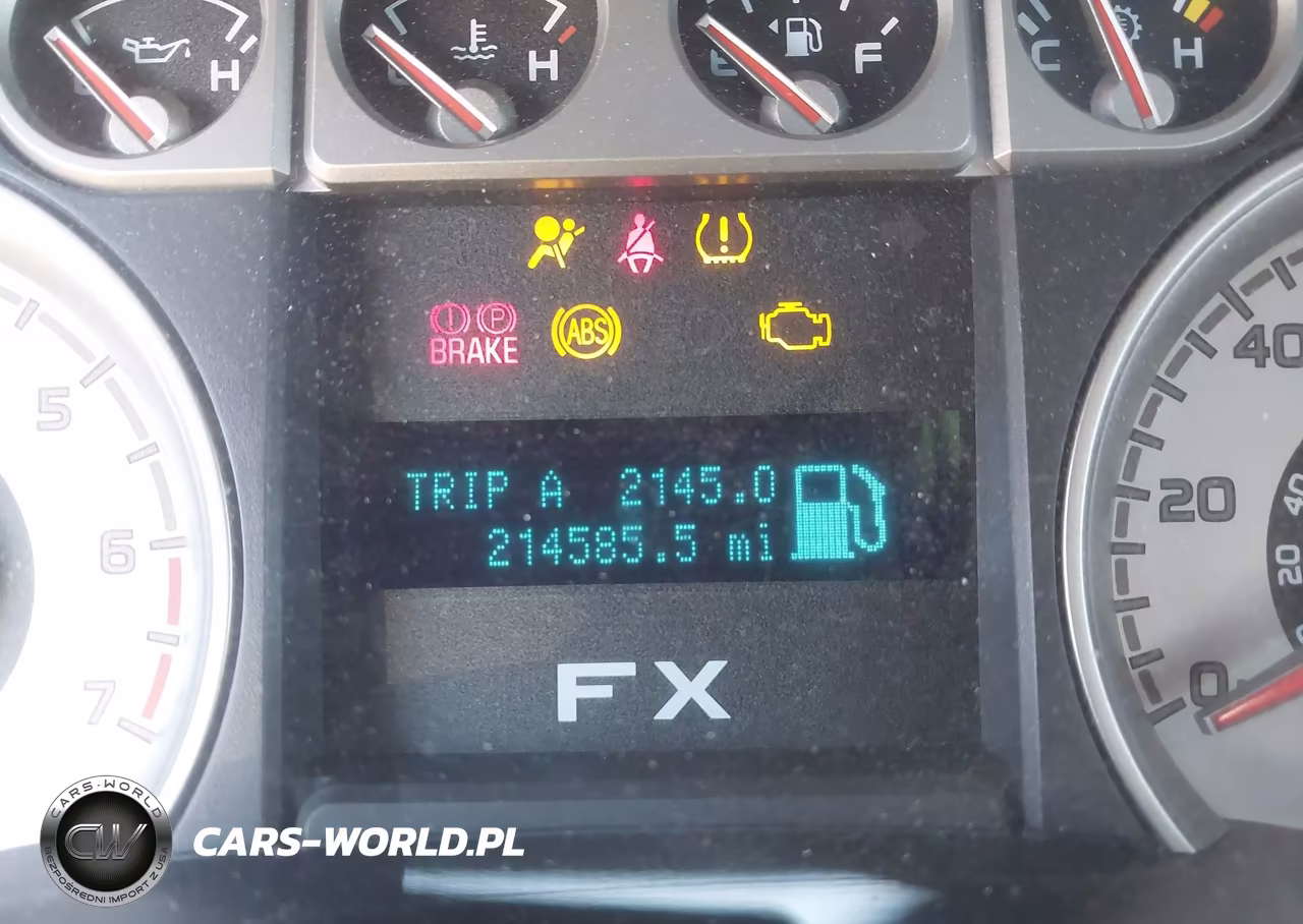 2010 Ford F-150 Fx2 Sport-Xl-Xlt VIN:1FTEW1C83AKC34103 - 15
