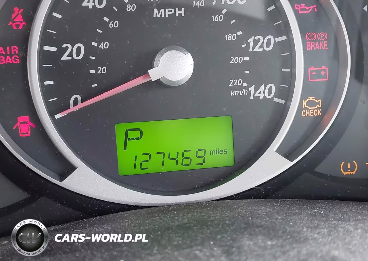 2006 Hyundai Tucson Gls-Limited VIN:KM8JN72D06U263486 - 7