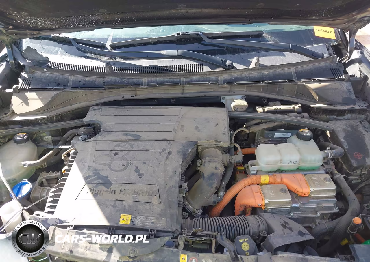 2019 Kia Niro Plug-In Hybrid Ex Premium VIN:KNDCC3LD6K5253480 - 10