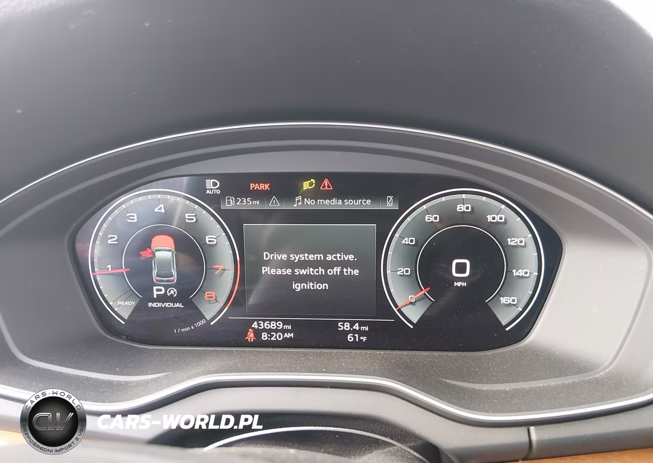 2022 Audi Q5 Premium Plus 45 Tfsi S Line Quattro S Tronic VIN:WA1EAAFY3N2117695 - 7